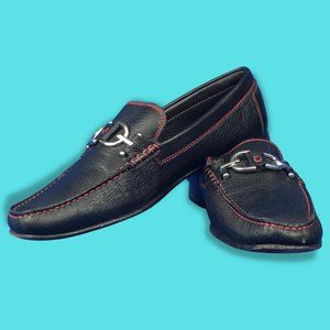 Donald J Pliner Dacio 2 slip-on loafers